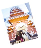座席写真