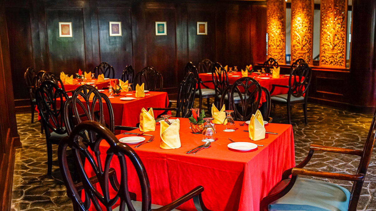 BUMBU DELHI(インド料理) 画像2