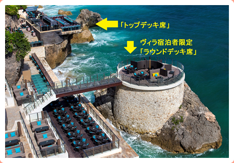 ロックバー画像