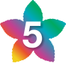 5