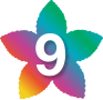 9