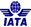 国際航空運送協会(IATA)公認代理店のマーク