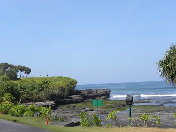 シーサイドコース1