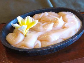 頭皮のトリートメント、クリームバス