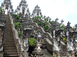 ランプヒャン寺院 イメージ画像