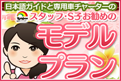 モデルプラン